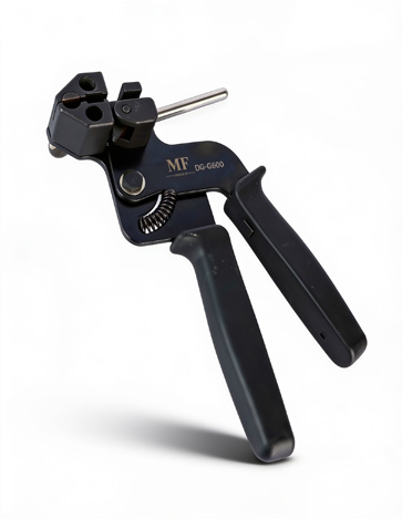 DG-G600 manual cut tool