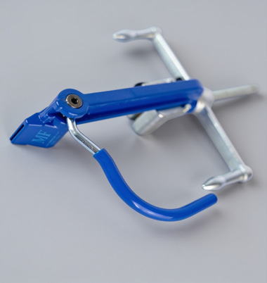 DG-LQC banding tool